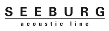 Logo Seeburg